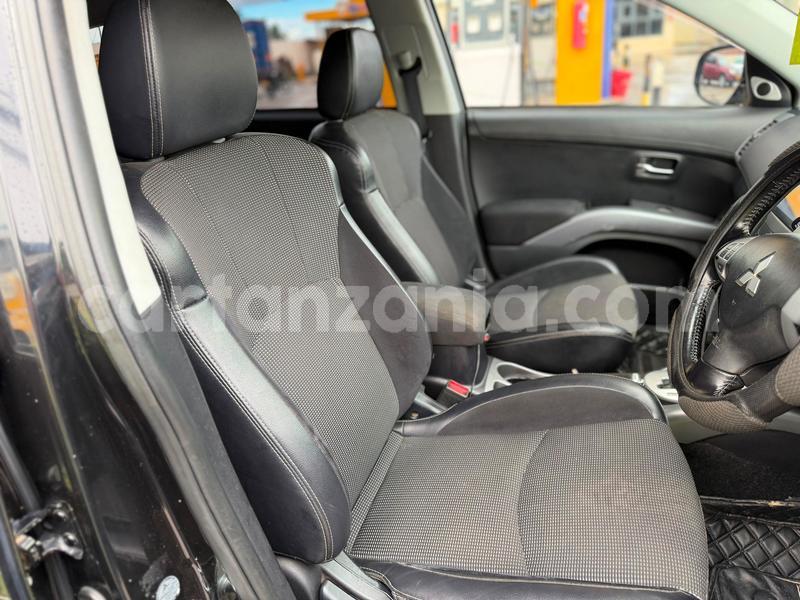 Big with watermark mitsubishi outlander dar es salaam dar es salaam 33353