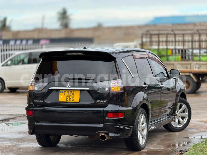 Big with watermark mitsubishi outlander dar es salaam dar es salaam 33353