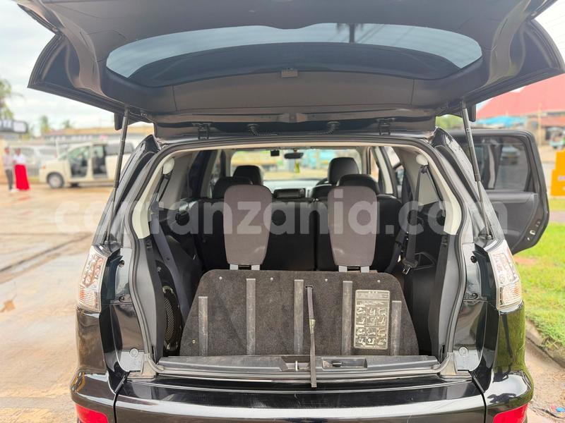 Big with watermark mitsubishi outlander dar es salaam dar es salaam 33353