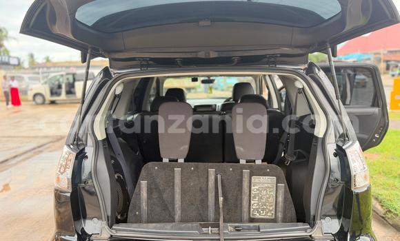 Nunua Ilio tumika Mitsubishi Outlander Nyeusi Gari ndani ya Dar es Salaam nchini Dar es Salaam Nunua Ilio tumika Mitsubishi Outlander Nyeusi Gari ndani ya Dar es Salaam nchini Dar es Salaam