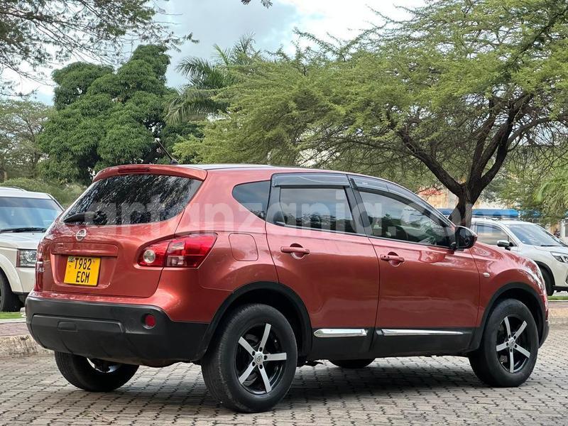 Big with watermark nissan dualis dar es salaam dar es salaam 33354