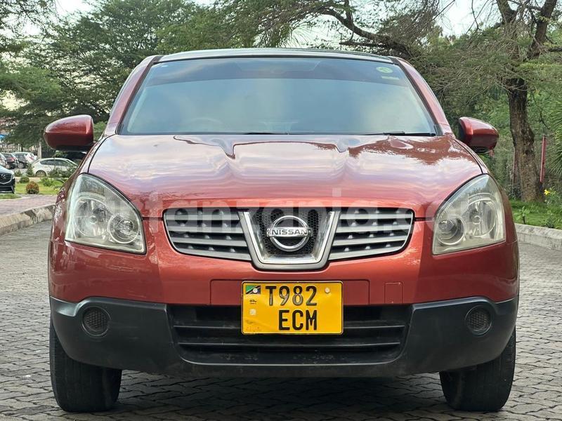 Big with watermark nissan dualis dar es salaam dar es salaam 33354
