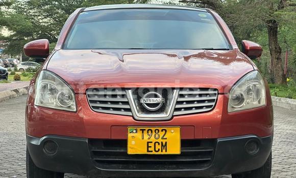 Nunua Ilio tumika Nissan Dualis Nyekundu Gari ndani ya Dar es Salaam nchini Dar es Salaam Nunua Ilio tumika Nissan Dualis Nyekundu Gari ndani ya Dar es Salaam nchini Dar es Salaam