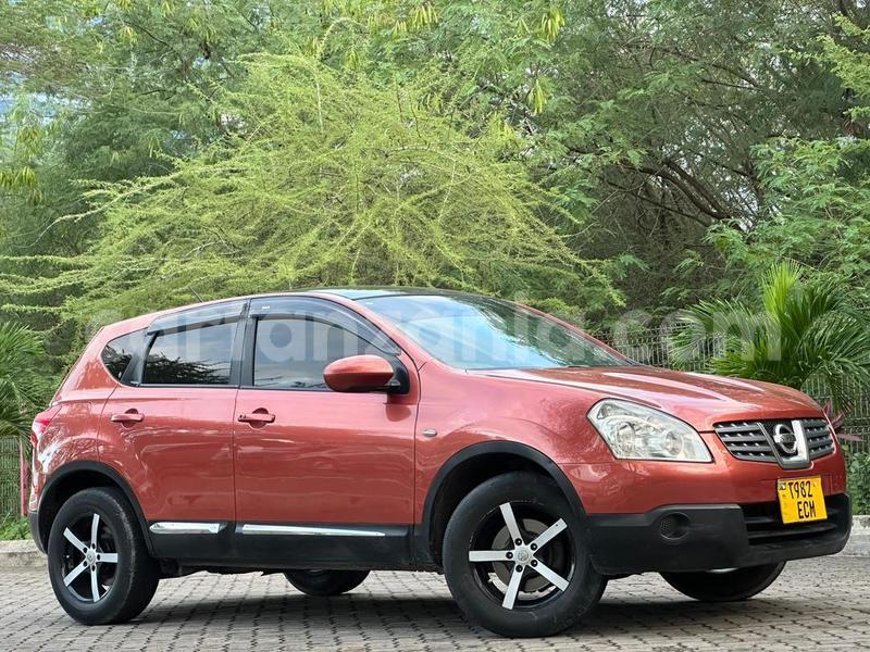 Big with watermark nissan dualis dar es salaam dar es salaam 33354