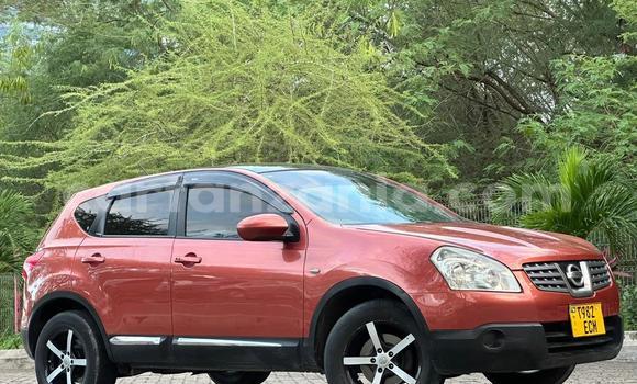 Nunua Ilio tumika Nissan Dualis Nyekundu Gari ndani ya Dar es Salaam nchini Dar es Salaam Nunua Ilio tumika Nissan Dualis Nyekundu Gari ndani ya Dar es Salaam nchini Dar es Salaam