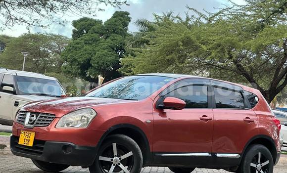 Nunua Ilio tumika Nissan Dualis Nyekundu Gari ndani ya Dar es Salaam nchini Dar es Salaam Nunua Ilio tumika Nissan Dualis Nyekundu Gari ndani ya Dar es Salaam nchini Dar es Salaam