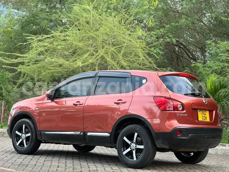 Big with watermark nissan dualis dar es salaam dar es salaam 33354