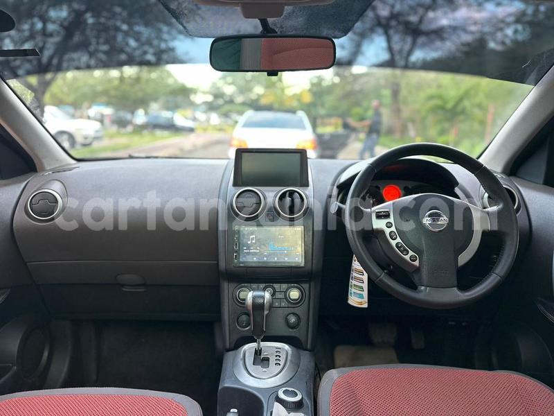 Big with watermark nissan dualis dar es salaam dar es salaam 33354