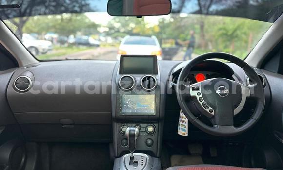 Nunua Ilio tumika Nissan Dualis Nyekundu Gari ndani ya Dar es Salaam nchini Dar es Salaam Nunua Ilio tumika Nissan Dualis Nyekundu Gari ndani ya Dar es Salaam nchini Dar es Salaam