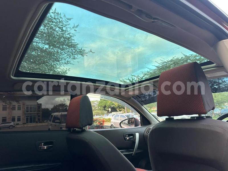 Big with watermark nissan dualis dar es salaam dar es salaam 33354