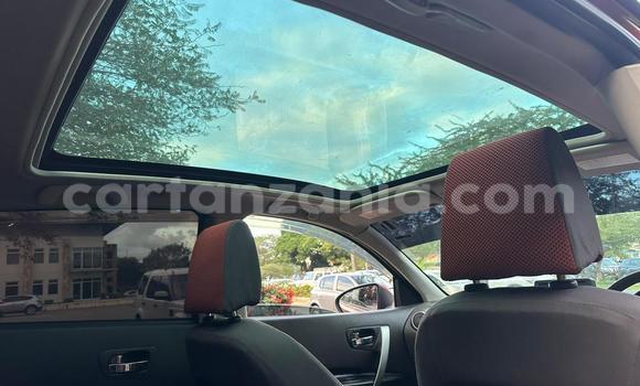 Nunua Ilio tumika Nissan Dualis Nyekundu Gari ndani ya Dar es Salaam nchini Dar es Salaam Nunua Ilio tumika Nissan Dualis Nyekundu Gari ndani ya Dar es Salaam nchini Dar es Salaam