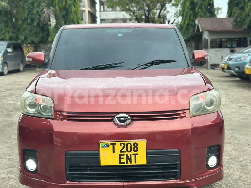 Big with watermark toyota corolla rumion dar es salaam dar es salaam 33355