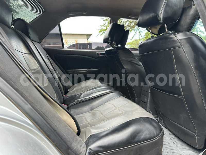 Big with watermark toyota carina dar es salaam dar es salaam 33357