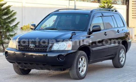Nunua Mpya Toyota Kluger Nyeusi Gari ndani ya Dar es Salaam nchini Dar es Salaam Nunua Mpya Toyota Kluger Nyeusi Gari ndani ya Dar es Salaam nchini Dar es Salaam