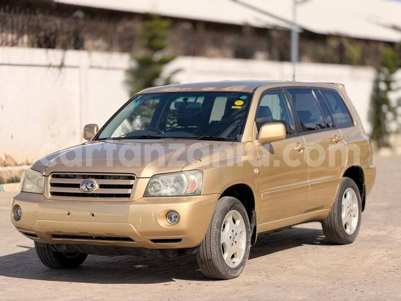Big with watermark toyota kluger dar es salaam dar es salaam 33359