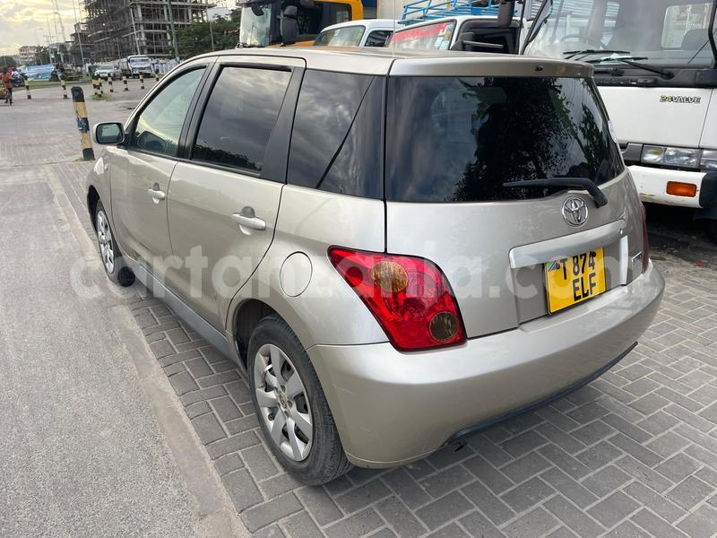Big with watermark toyota ist dar es salaam dar es salaam 33360