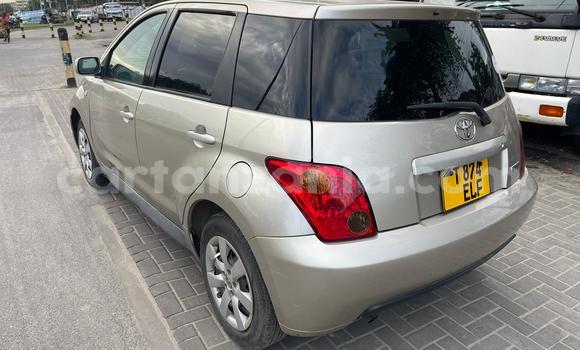 Buy Used Toyota IST Other Car in Dar es Salaam in Dar es Salaam