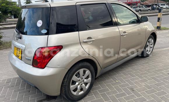 Buy Used Toyota IST Other Car in Dar es Salaam in Dar es Salaam Buy Used Toyota IST Other Car in Dar es Salaam in Dar es Salaam