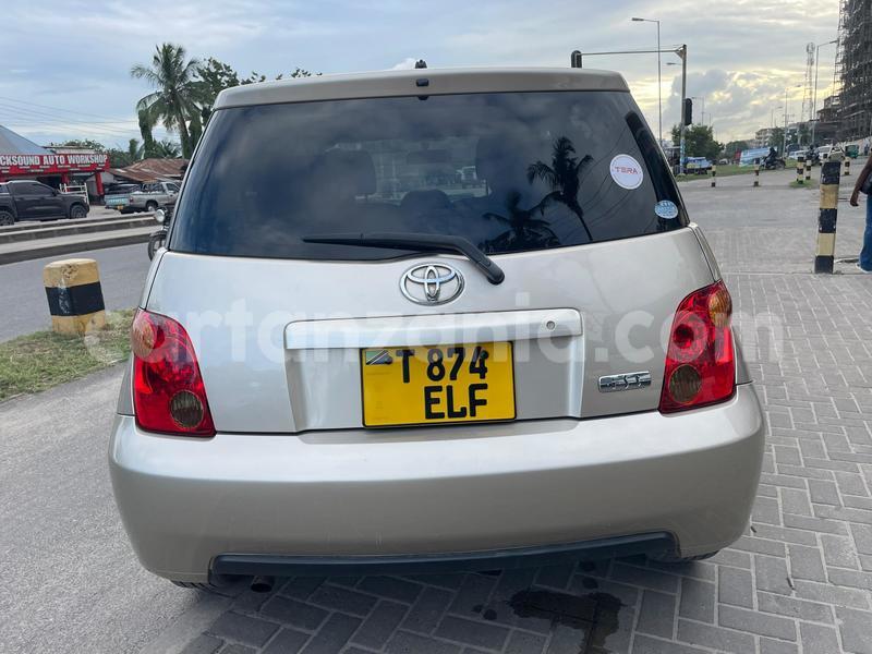 Big with watermark toyota ist dar es salaam dar es salaam 33360