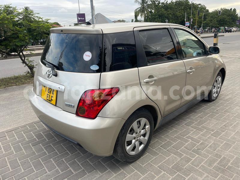 Big with watermark toyota ist dar es salaam dar es salaam 33360