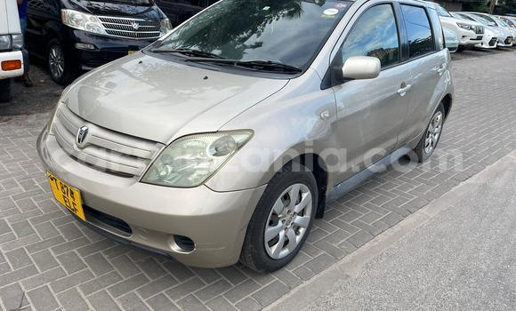 Buy Used Toyota IST Other Car in Dar es Salaam in Dar es Salaam Buy Used Toyota IST Other Car in Dar es Salaam in Dar es Salaam