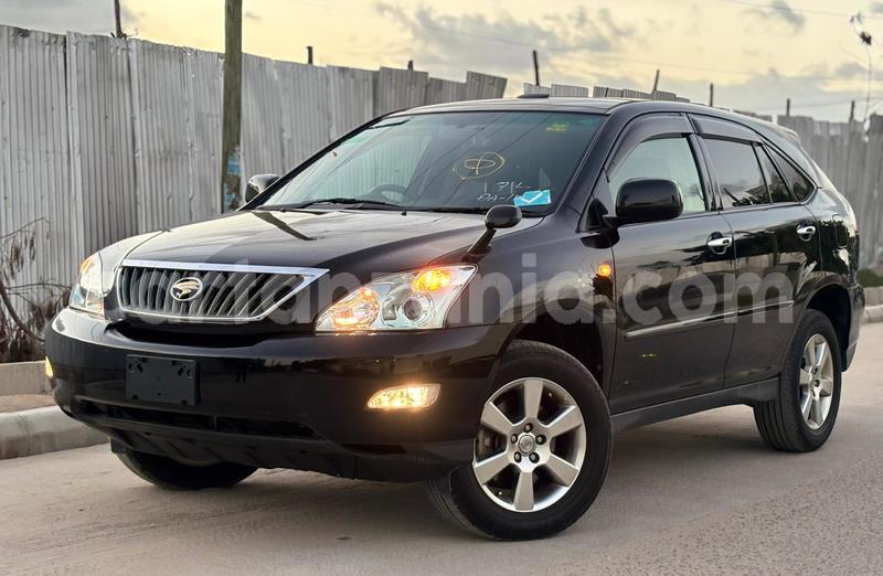 Big with watermark toyota harrier dar es salaam dar es salaam 33361