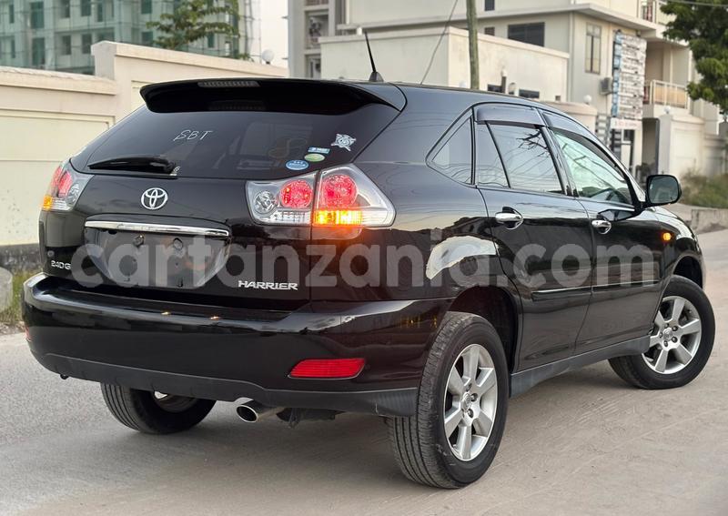 Big with watermark toyota harrier dar es salaam dar es salaam 33361