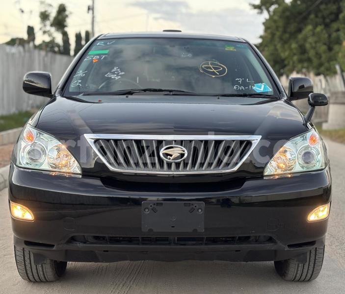 Big with watermark toyota harrier dar es salaam dar es salaam 33361