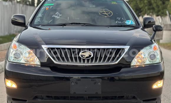 Nunua Ilio tumika Toyota Harrier Nyeusi Gari ndani ya Dar es Salaam nchini Dar es Salaam Nunua Ilio tumika Toyota Harrier Nyeusi Gari ndani ya Dar es Salaam nchini Dar es Salaam