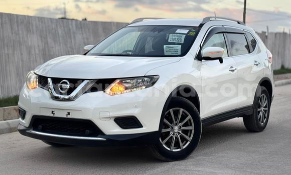 Buy Import Subaru Forester White Car in Dar es Salaam in Dar es Salaam