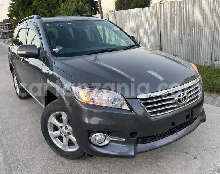 Big with watermark toyota vanguard dar es salaam dar es salaam 33363