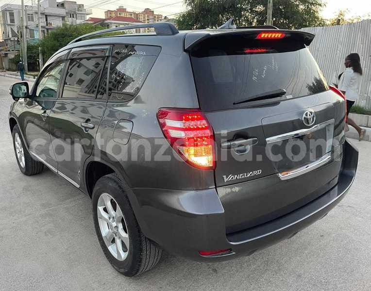 Big with watermark toyota vanguard dar es salaam dar es salaam 33363