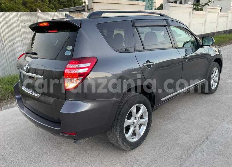 Big with watermark toyota vanguard dar es salaam dar es salaam 33363