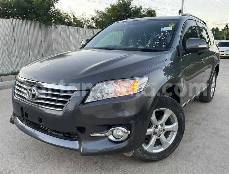 Big with watermark toyota vanguard dar es salaam dar es salaam 33363