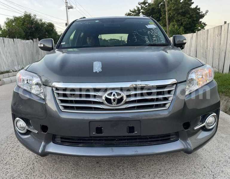 Big with watermark toyota vanguard dar es salaam dar es salaam 33363