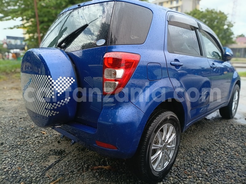 Big with watermark toyota rush dar es salaam dar es salaam 33364