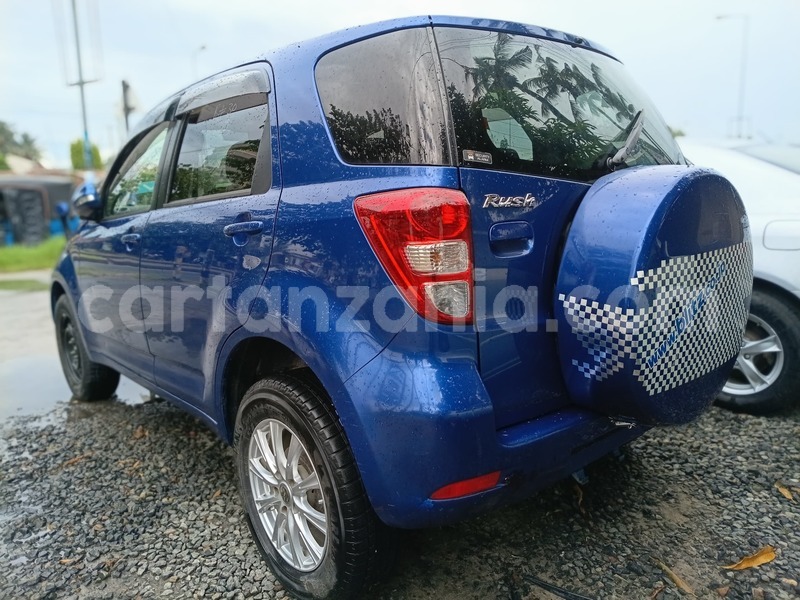 Big with watermark toyota rush dar es salaam dar es salaam 33364