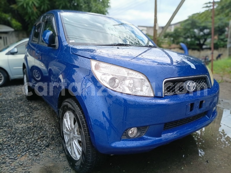 Big with watermark toyota rush dar es salaam dar es salaam 33364