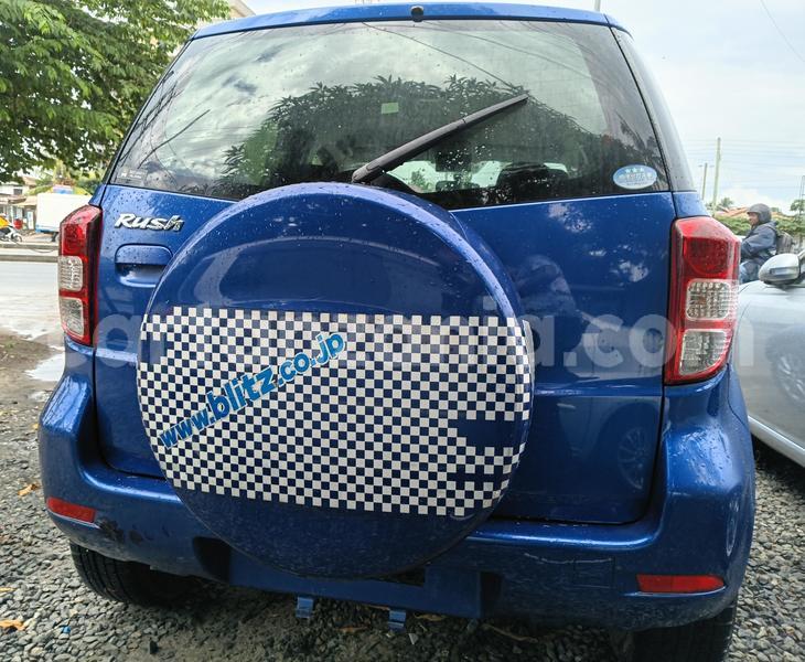 Big with watermark toyota rush dar es salaam dar es salaam 33364