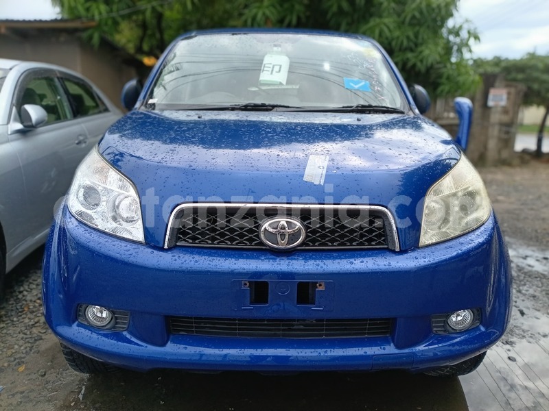 Big with watermark toyota rush dar es salaam dar es salaam 33364
