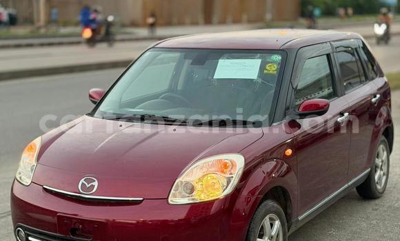 Buy New Mazda Verisa Other Car in Dar es Salaam in Dar es Salaam Buy New Mazda Verisa Other Car in Dar es Salaam in Dar es Salaam