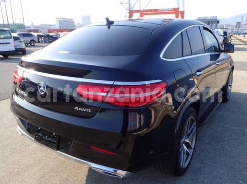 Big with watermark mercedes benz glc 250d dar es salaam dar es salaam 33366