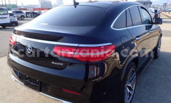 Buy Import Mercedes-Benz GLC 250D Black Car in Dar es Salaam in Dar es Salaam Buy Import Mercedes-Benz GLC 250D Black Car in Dar es Salaam in Dar es Salaam