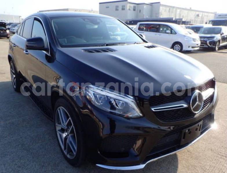 Big with watermark mercedes benz glc 250d dar es salaam dar es salaam 33366