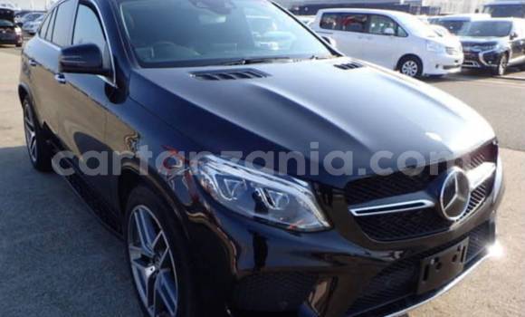 Buy Import Mercedes-Benz GLC 250D Black Car in Dar es Salaam in Dar es Salaam Buy Import Mercedes-Benz GLC 250D Black Car in Dar es Salaam in Dar es Salaam