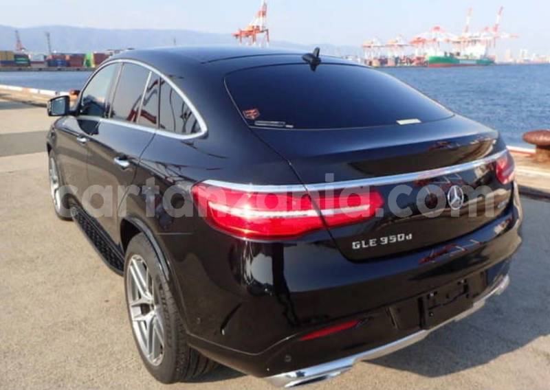 Big with watermark mercedes benz glc 250d dar es salaam dar es salaam 33366