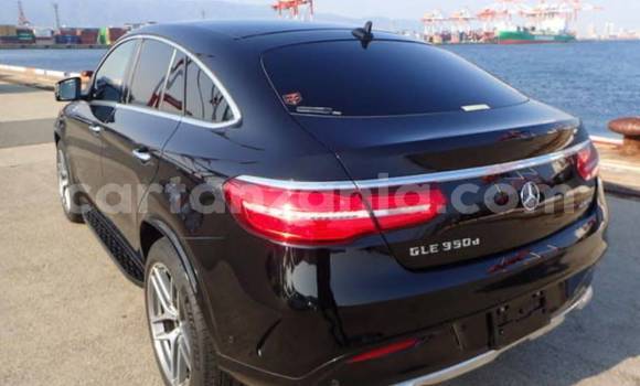 Buy Import Mercedes-Benz GLC 250D Black Car in Dar es Salaam in Dar es Salaam Buy Import Mercedes-Benz GLC 250D Black Car in Dar es Salaam in Dar es Salaam