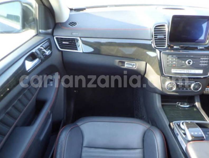 Big with watermark mercedes benz glc 250d dar es salaam dar es salaam 33366