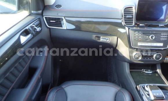 Buy Import Mercedes-Benz GLC 250D Black Car in Dar es Salaam in Dar es Salaam Buy Import Mercedes-Benz GLC 250D Black Car in Dar es Salaam in Dar es Salaam