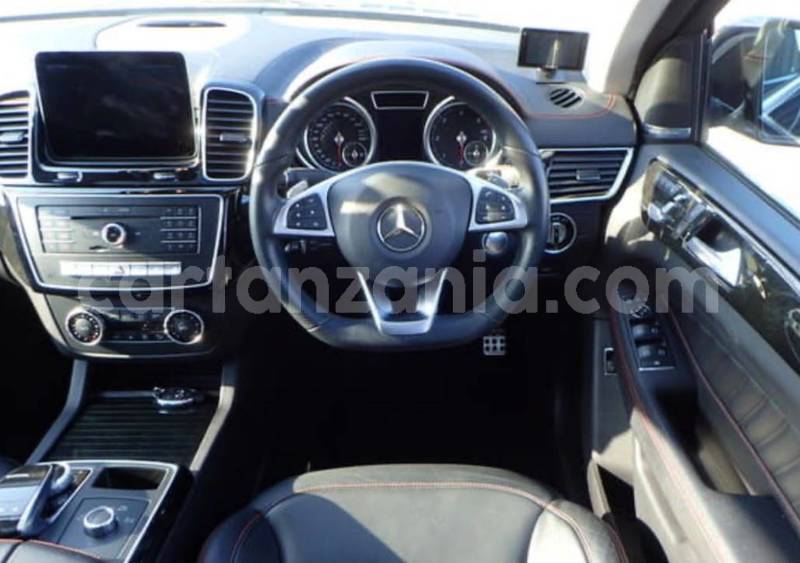 Big with watermark mercedes benz glc 250d dar es salaam dar es salaam 33366